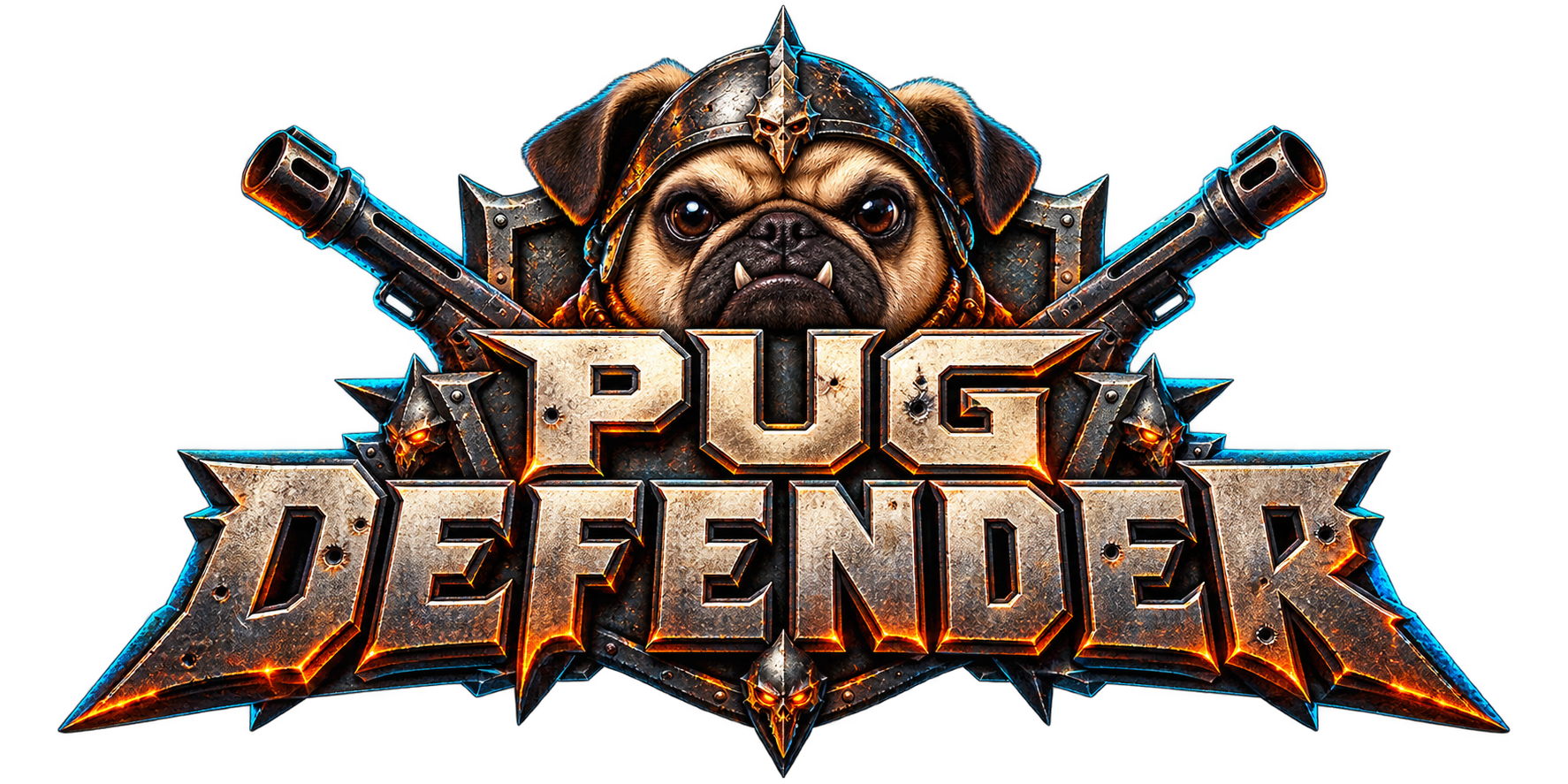 PUG DEFENDER